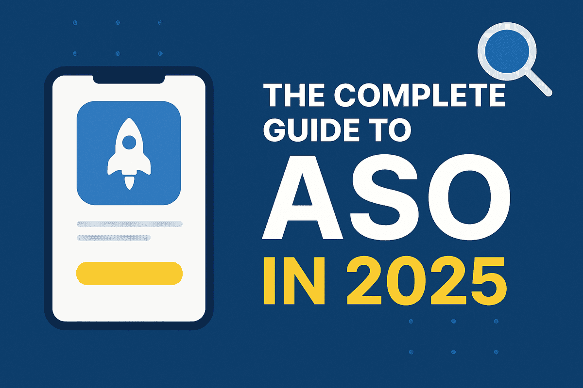 App Store Optimization 2025